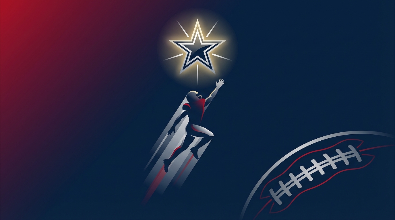 Christian Gonzalez rising star