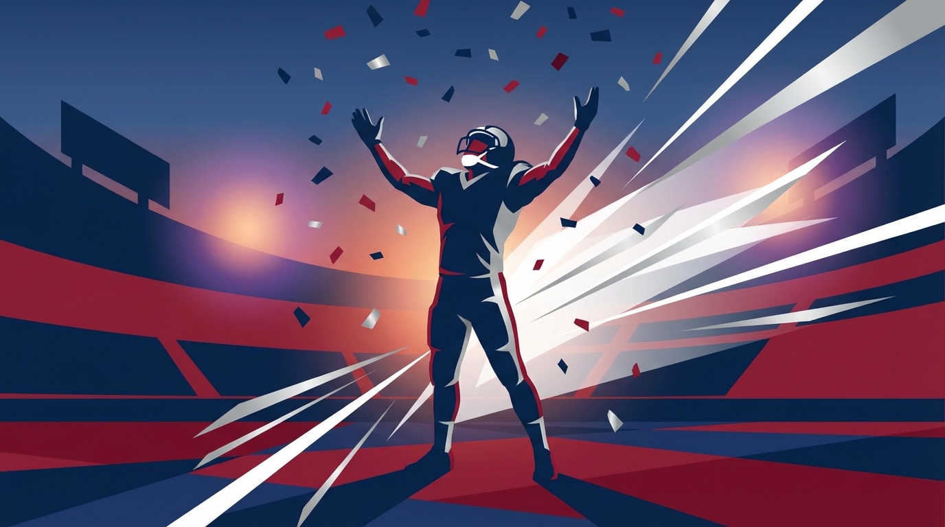 Patriots resurgence illustration