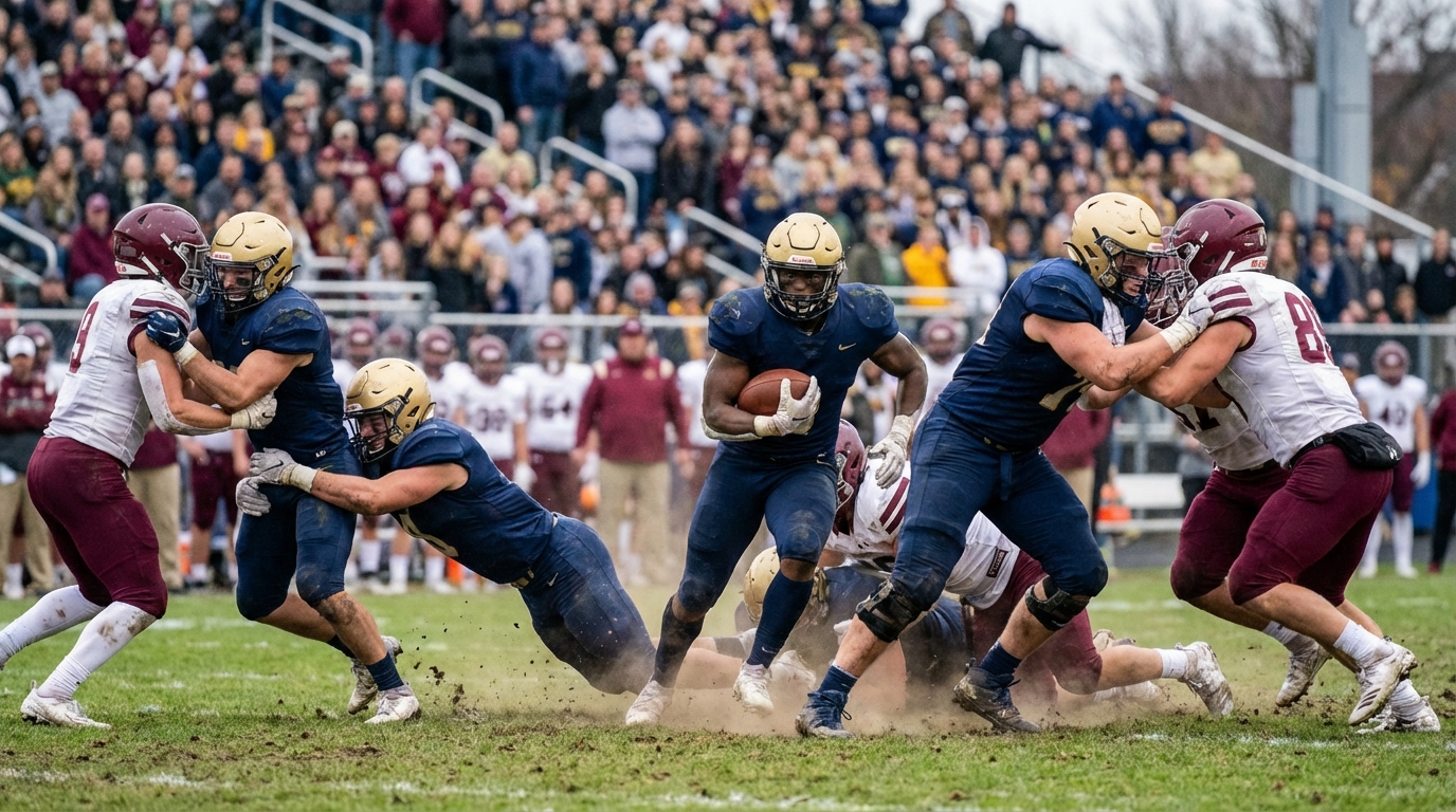 How does Vrabel culture-building and relentless effort redefine ...