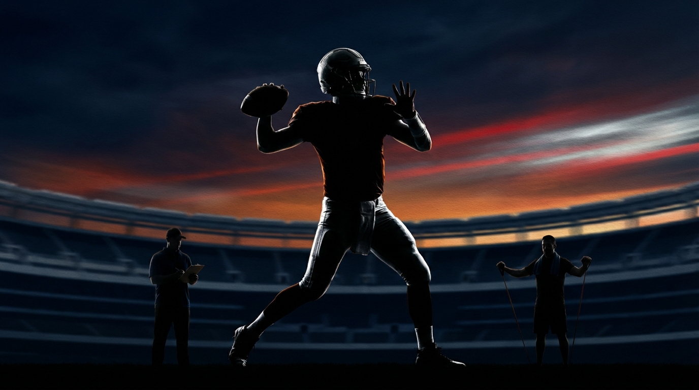 Patriots offseason 2026 energy