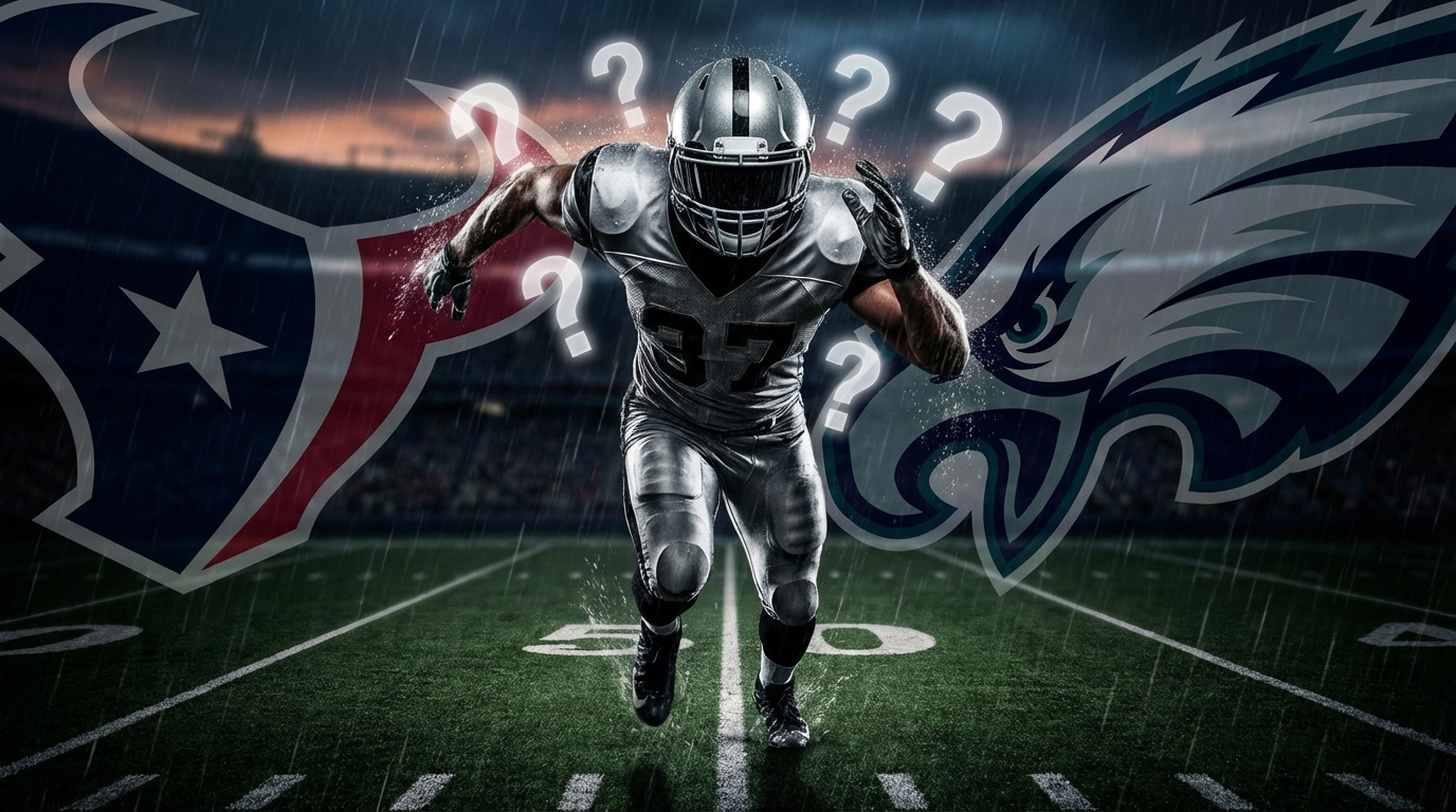 Maxx Crosby trade speculation image