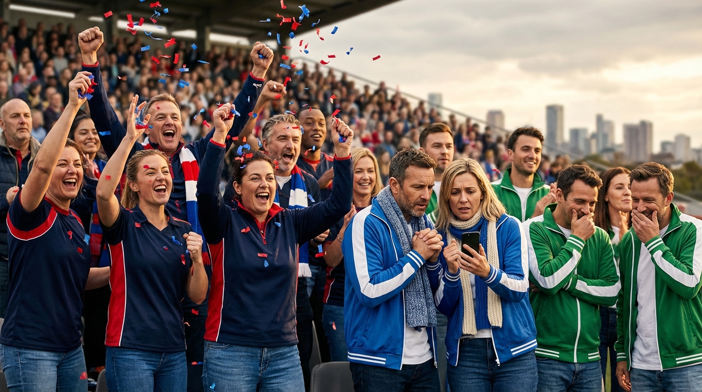 Fans reacting to Patriots offseason moves