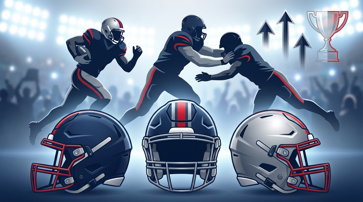 Patriots 2025 rookie class impact