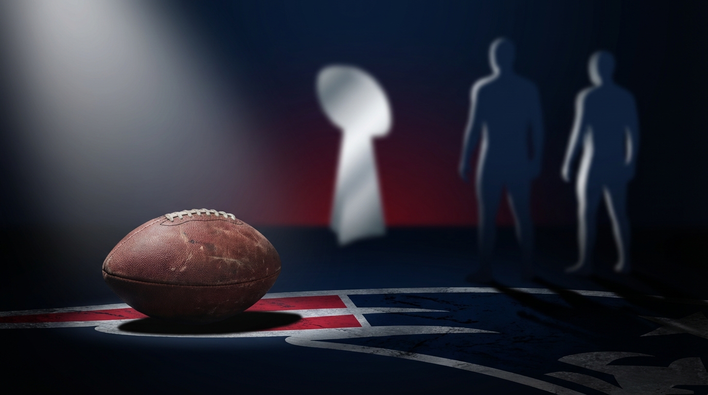Patriots legacy illustration