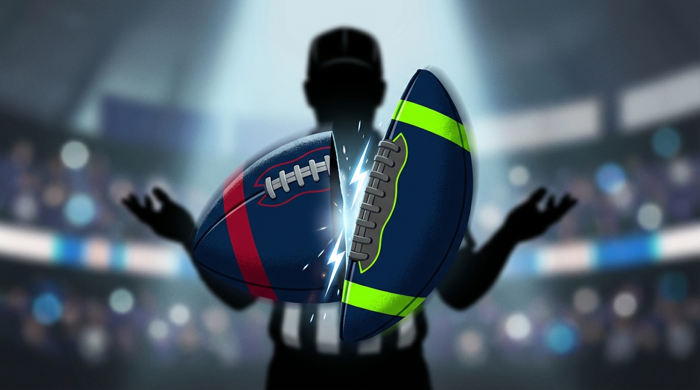 Tom Brady surprise image