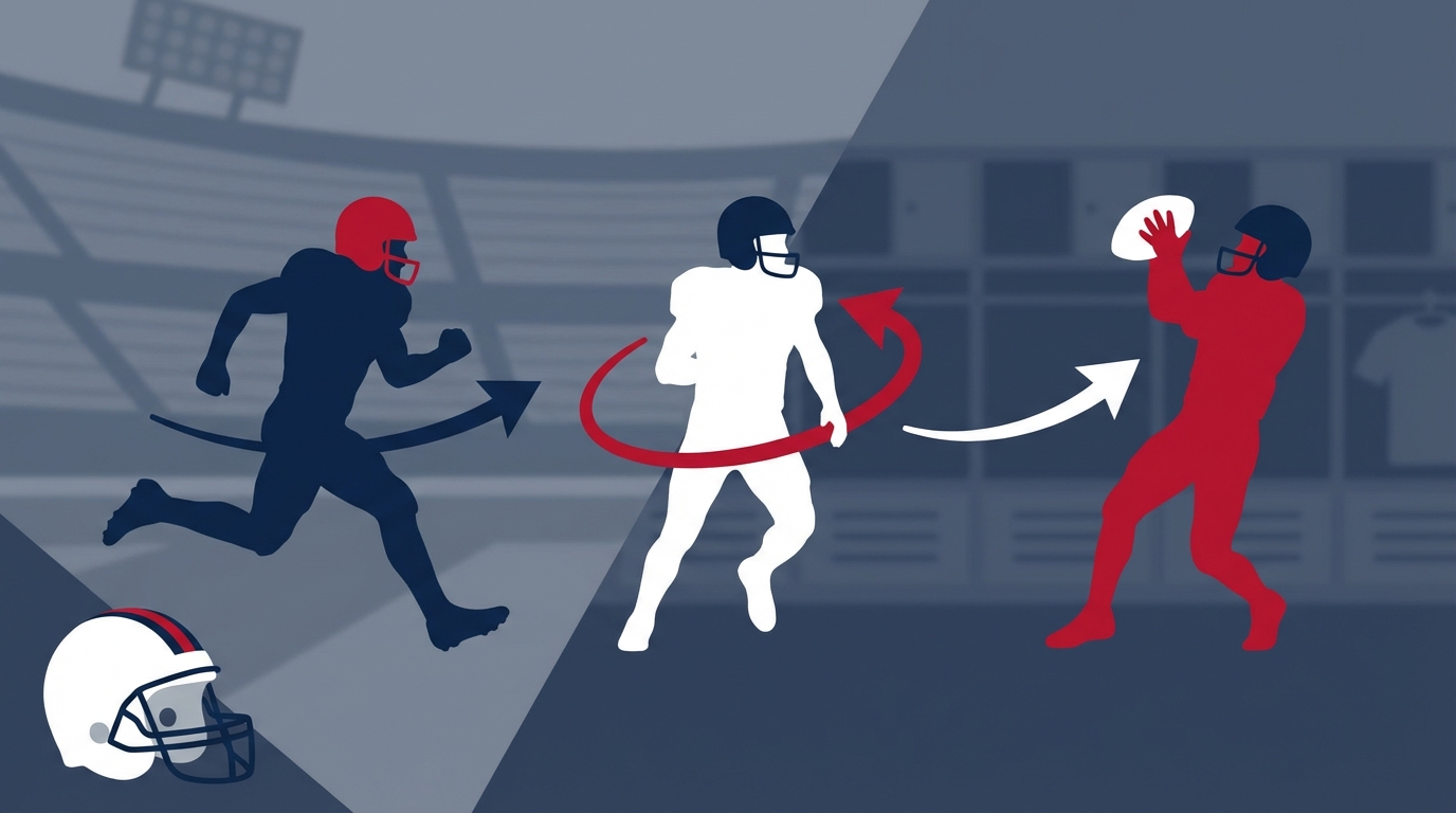 Key Patriots free agent signings image