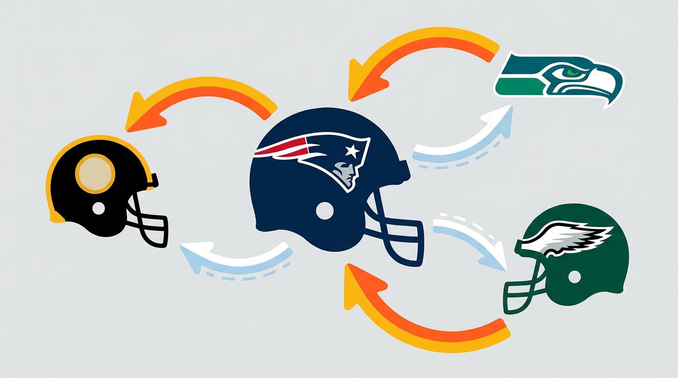 NFL trade dynamics image
