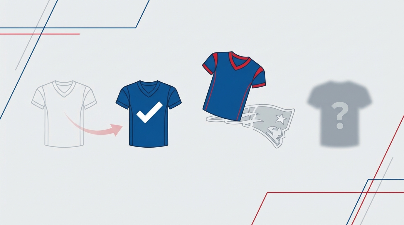 Patriots receiver roster dynamics