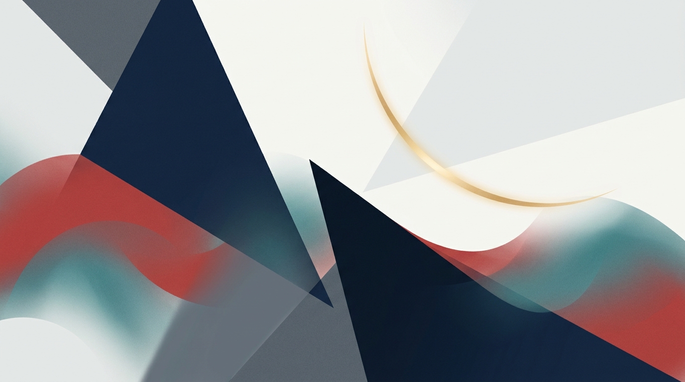 Abstract Patriots draft mood image