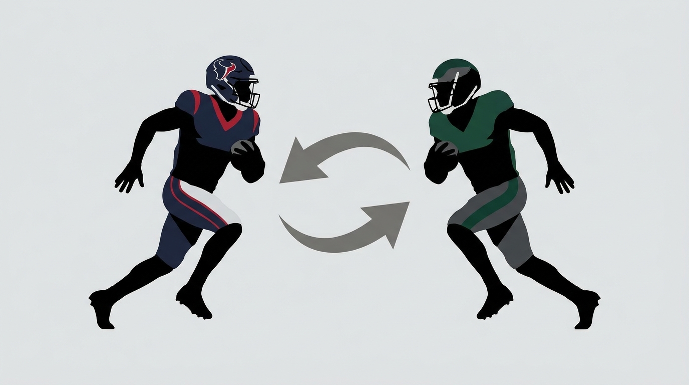 Player trade speculation image