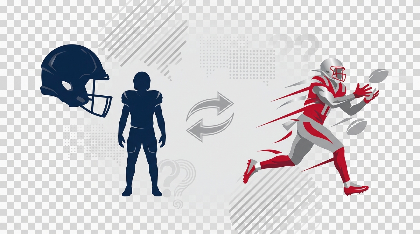 AJ Brown trade rumors illustration