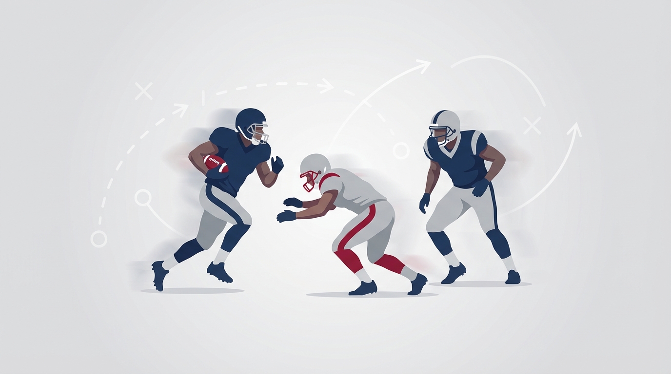 Patriots roster moves illustration