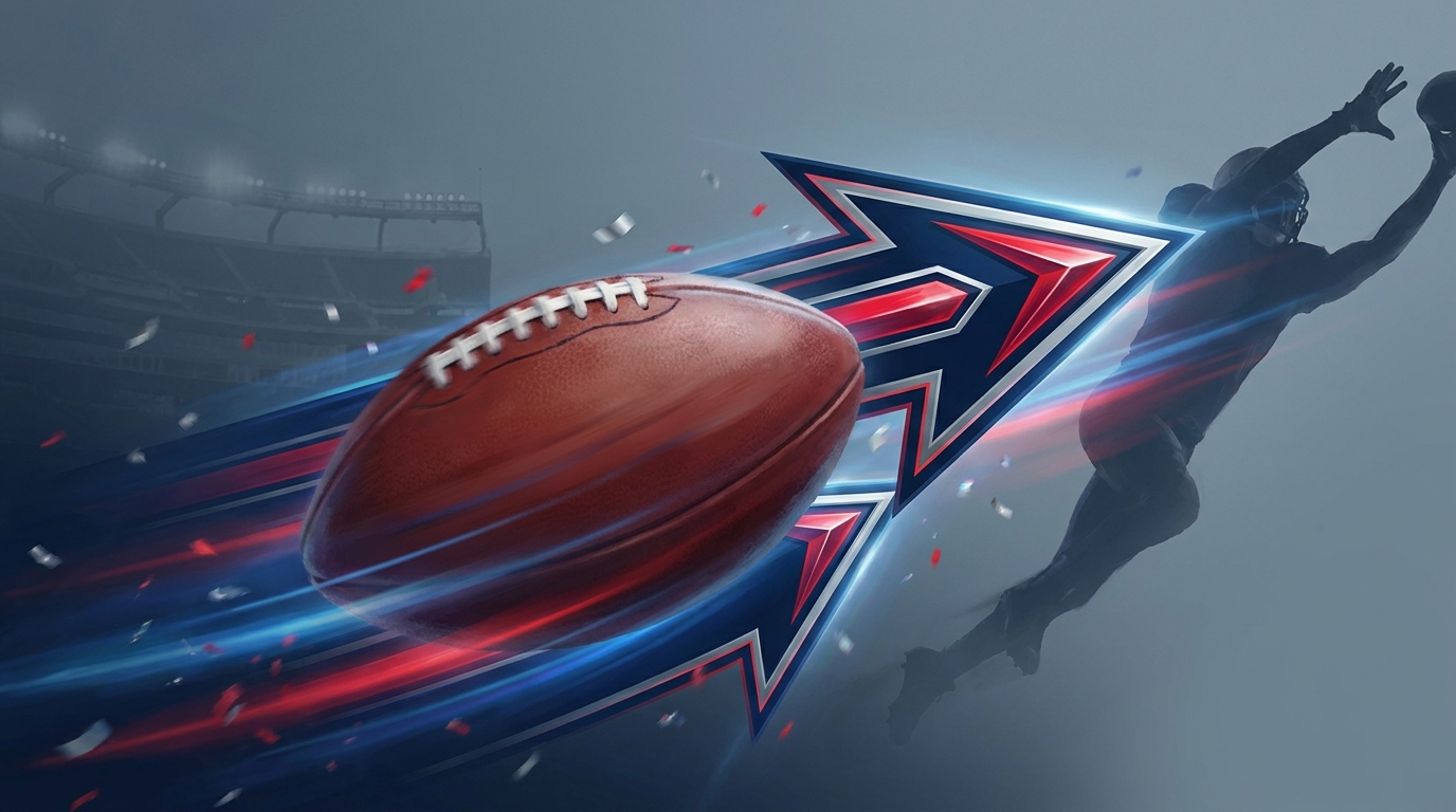 AJ Brown trade anticipation illustration