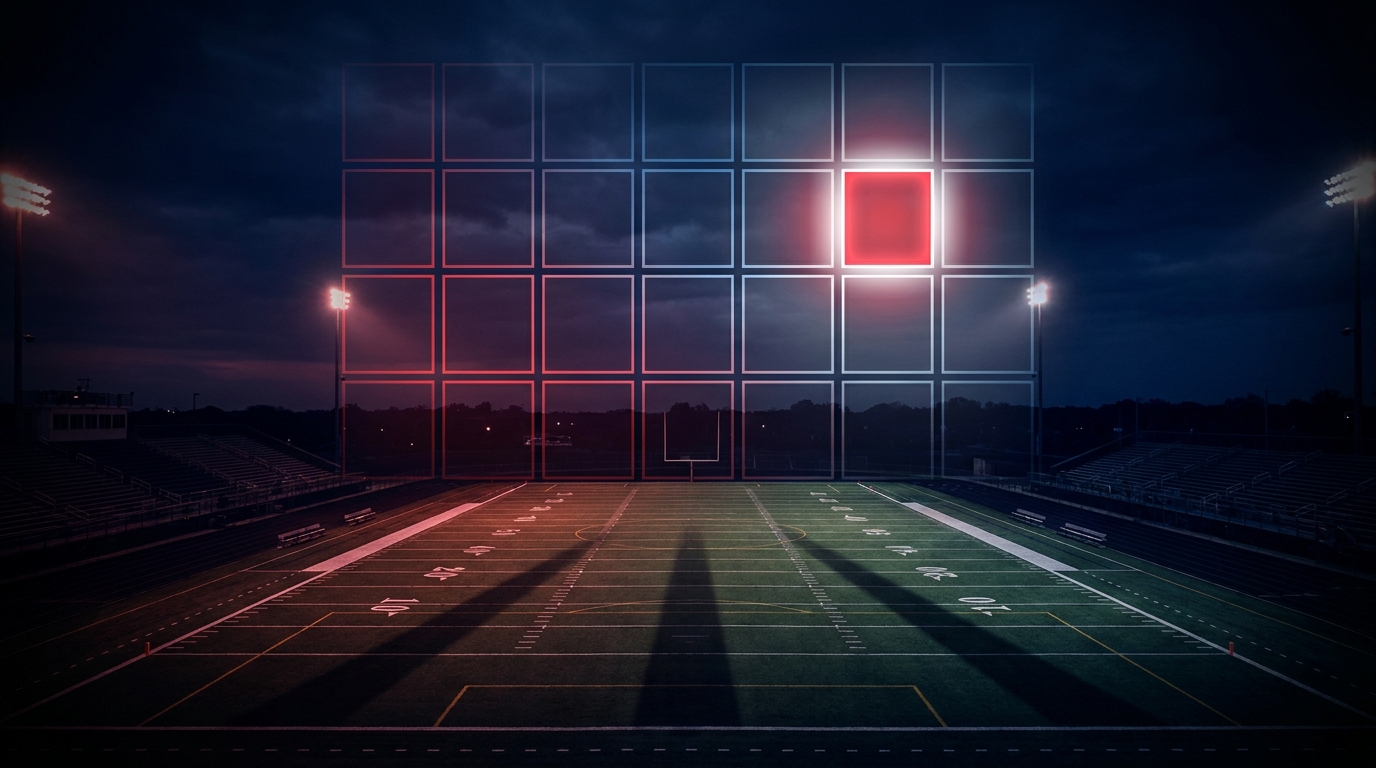 NFL trade deadline anticipation image