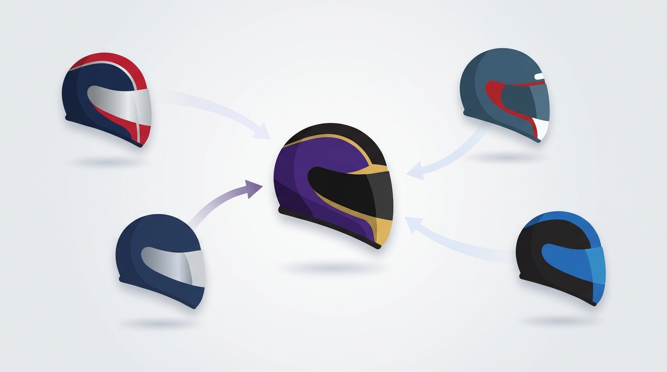 NFL free agency movement image