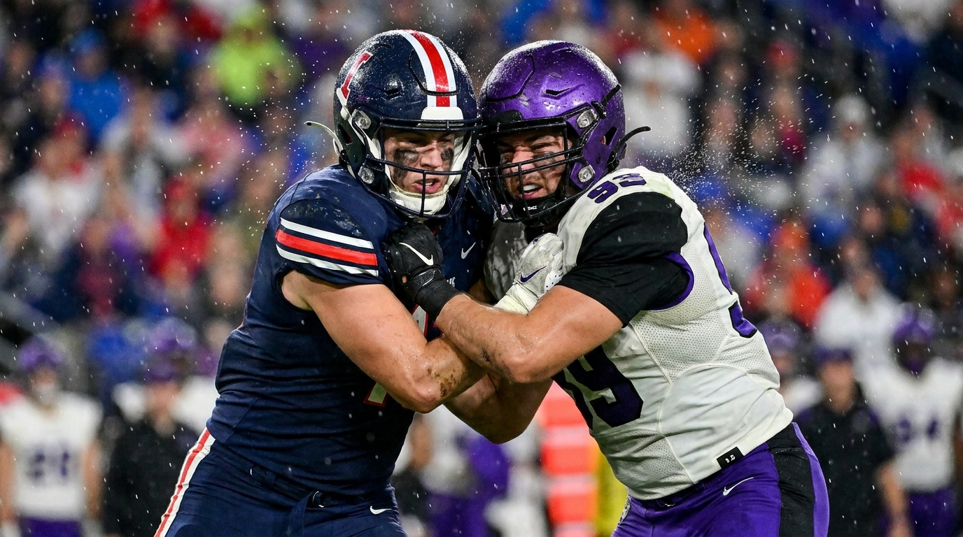 Hawkins revenge fuel 2026 Ravens Patriots