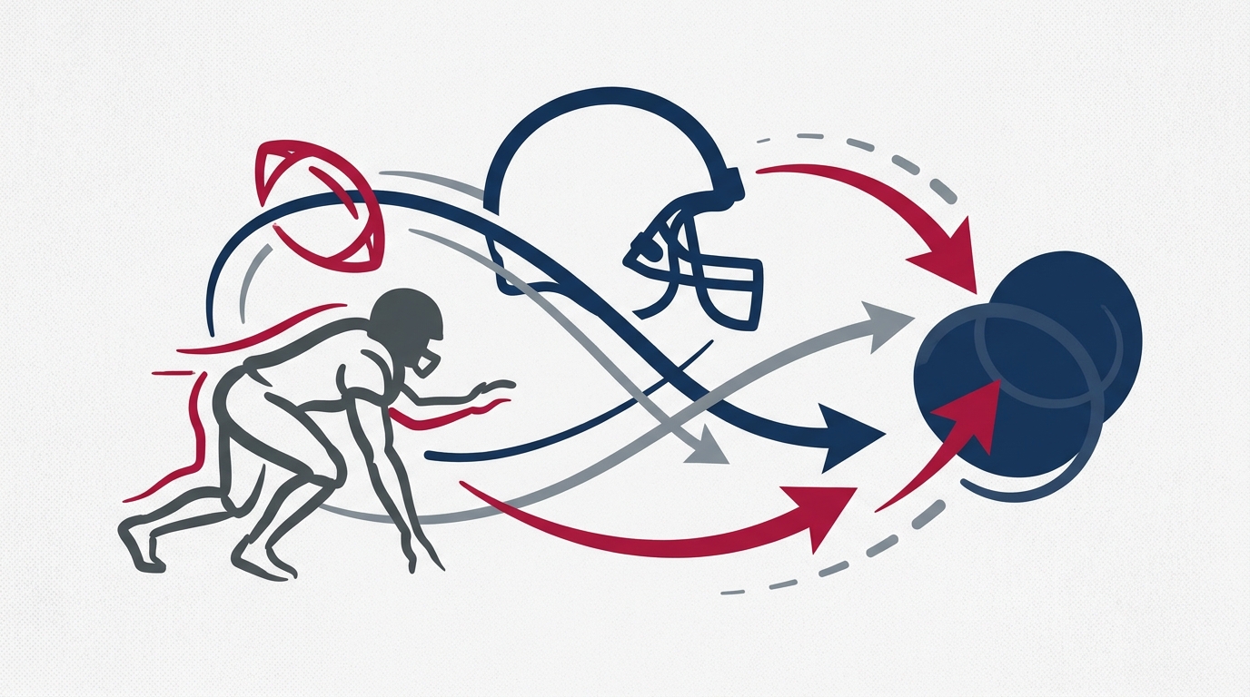NFL trade rumors — abstract edge rusher section break