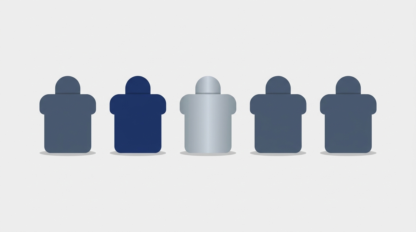 Simplified schematic of the Patriots offensive line with the left guard highlighted for Alijah Vera-Tucker and the center highlighted for Jared Wilson