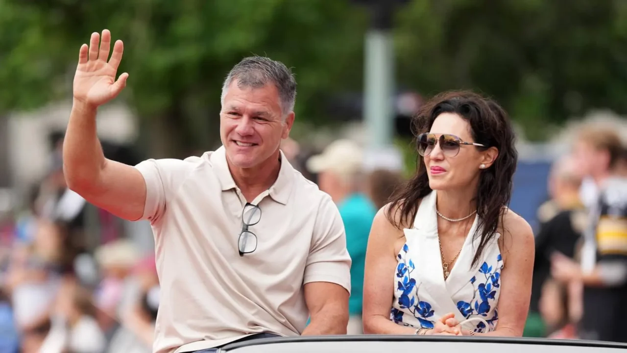 Adam Vinatieri Hall of Fame: Canton ceremony, Patriots reaction - New England Patriots