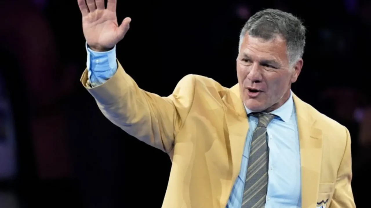 Adam Vinatieri’s Hall of Fame speech: Belichick, Deflategate, gratitude - New England Patriots