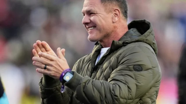 Adam Vinatieri says there’s "no animosity" with Patriots, Belichick after Hall of Fame speech - New England Patriots