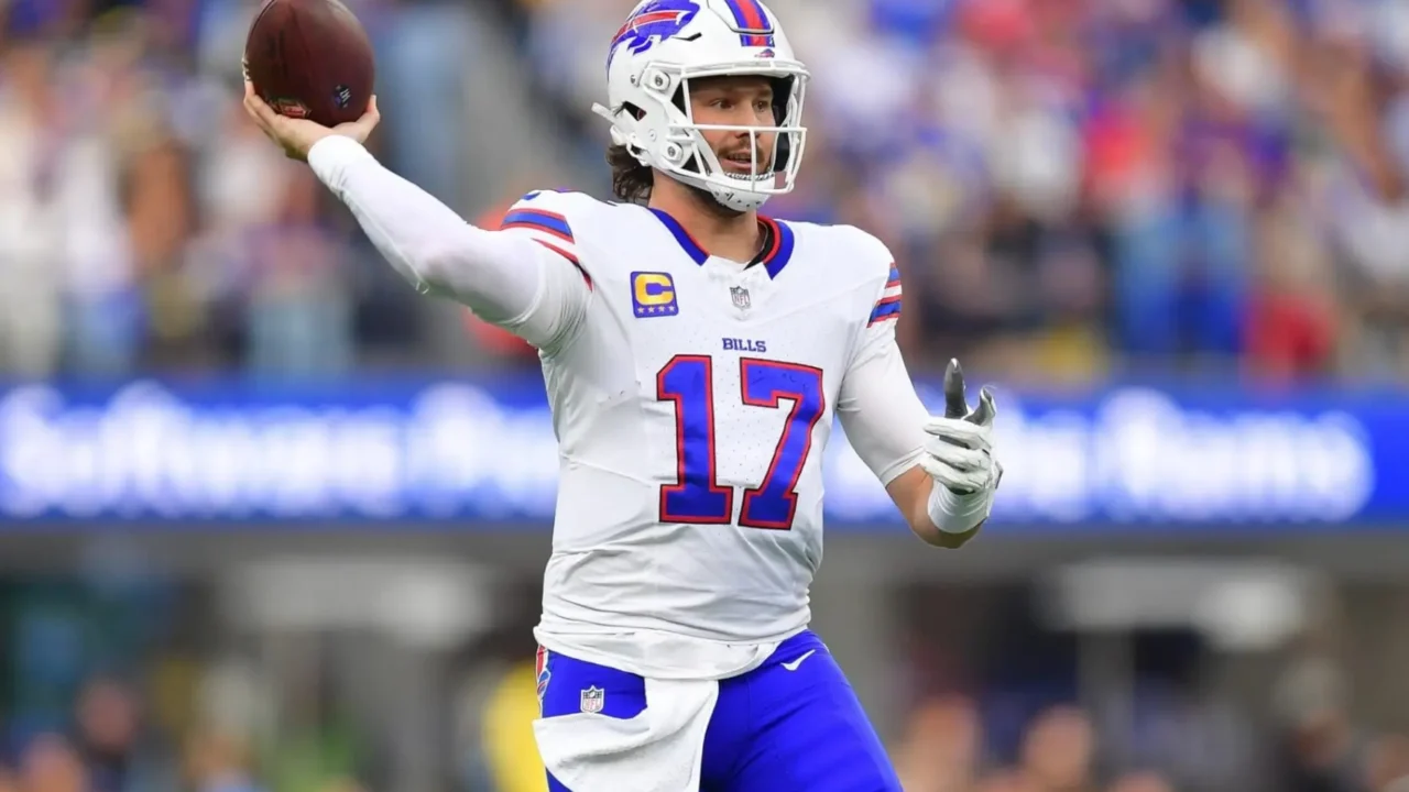 AFC notes: Allen on playoff lessons; Jets focus on turnovers; Patriots' Tanner Arkin shines - New England Patriots