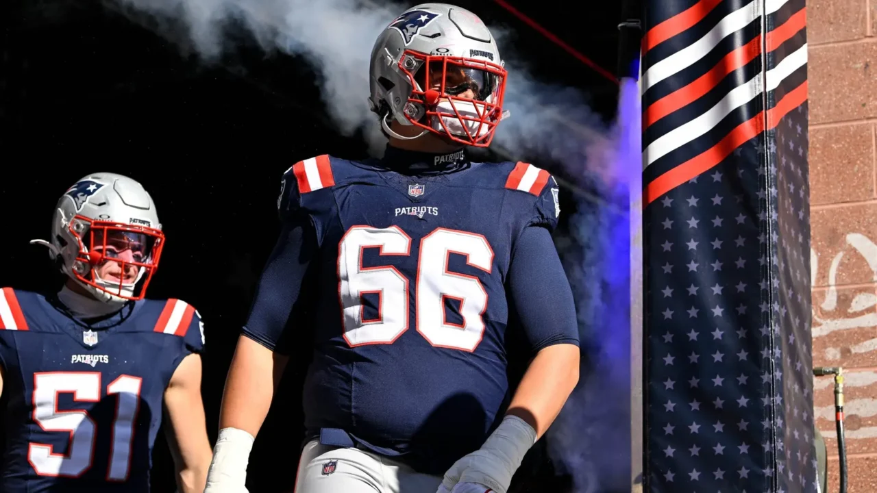 AFC Notes: Jets, Patriots — Glenn, Jacas, Campbell - New England Patriots