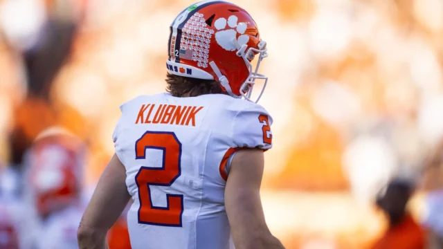 AFC Notes: Torrence extension, Hunter Henry deal, Cade Klubnik comments - New England Patriots