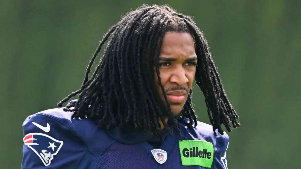 Undrafted CB Channing Canada stands out in Patriots' 13-13 preseason tie - New England Patriots
