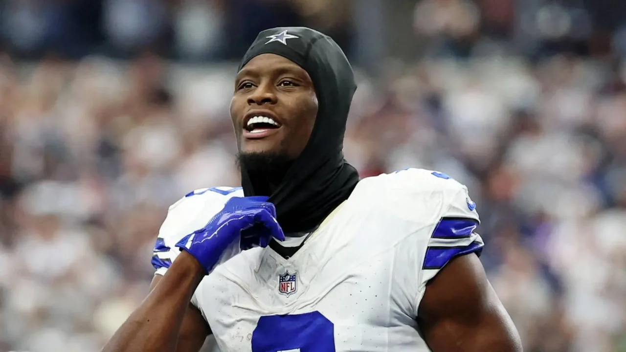 Chris Olave extension could open a path to George Pickens - New England Patriots