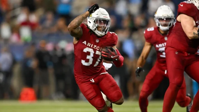Corey Kiner trade: How the Patriots&rsquo; RB room changes - New England Patriots