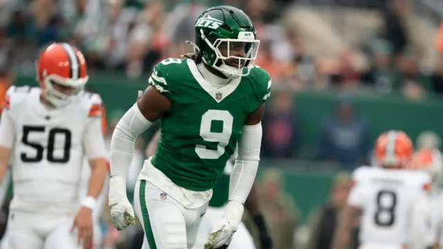 David Bailey turns heads in camp; Borregales misses long field goals - New England Patriots