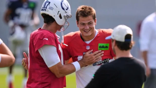 Drake Maye Unlikely to Play in Patriots' Preseason Opener - New England Patriots