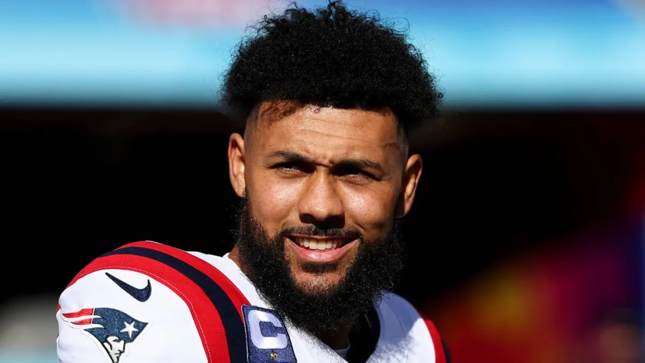 Harold Landry injury update: Vrabel says more time missed after preseason opener - New England Patriots