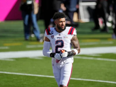 Harold Landry Shifted to Reserve/PUP; Patriots Set 53-Man Roster - New England Patriots