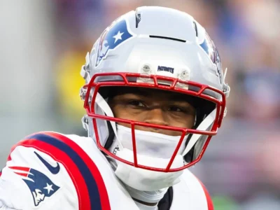 Kayshon Boutte trade: Patriots receive Jaylen Reed and a 2027 seventh-round pick - New England Patriots