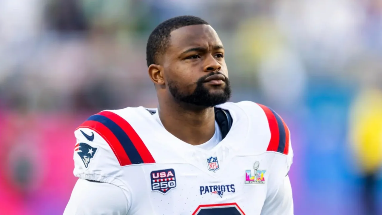 Kayshon Boutte trade: Patriots get Jaylen Reed and a 2028 7th — fans react - New England Patriots