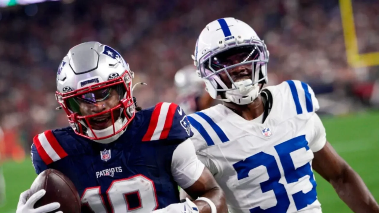 Mike Vrabel: Kyle Williams Isn’t on Patriots’ Roster Bubble - New England Patriots