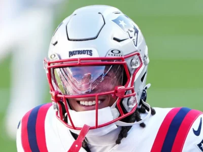 Kyle Williams' Patriots outlook after preseason surge - New England Patriots