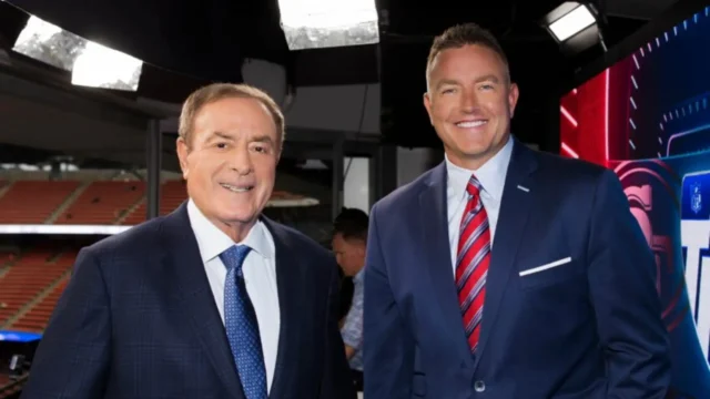 Chad Finn: Michaels and Herbstreit gave Deshaun Watson too much benefit - New England Patriots