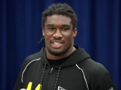 Mike Giardi: Gabe Jacas Not Ready for Primetime - New England Patriots