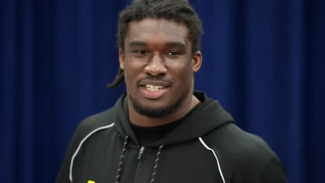 Mike Giardi: Gabe Jacas Not Ready for Primetime - New England Patriots