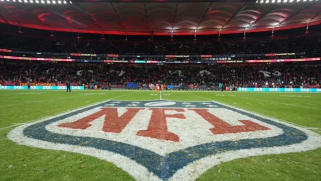 Minor NFL transactions: Patriots claim Tejhaun Palmer (8/4/26) - New England Patriots