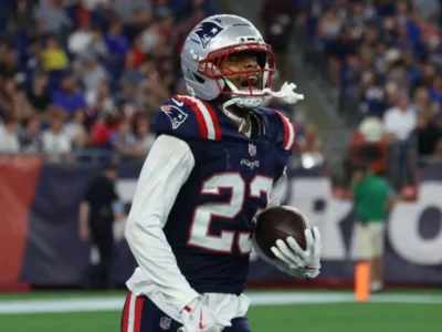Patriots 53-man roster projection: Who makes the cut with 1 preseason game left - New England Patriots