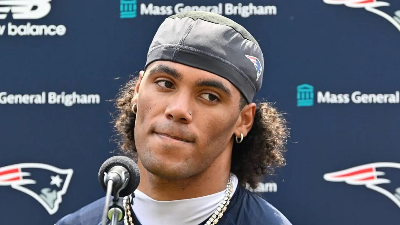 Patriots 53-man roster: Winners, losers and immediate roster impact - New England Patriots