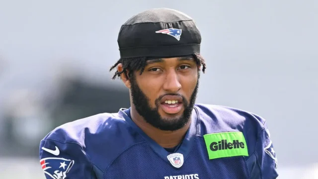 Patriots defensive line reality check: thin depth after offseason moves - New England Patriots