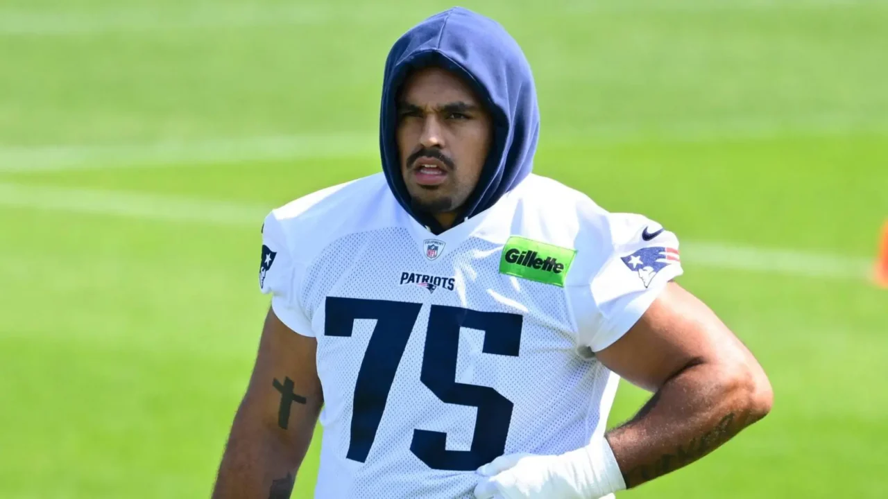 3 Winners and 2 Losers From Patriots Joint Practice With Eagles - New England Patriots