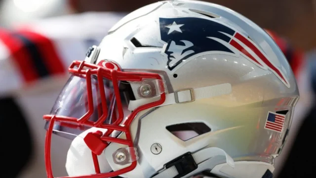Patriots practice squad signings: 12 players added after cut to 53 - New England Patriots