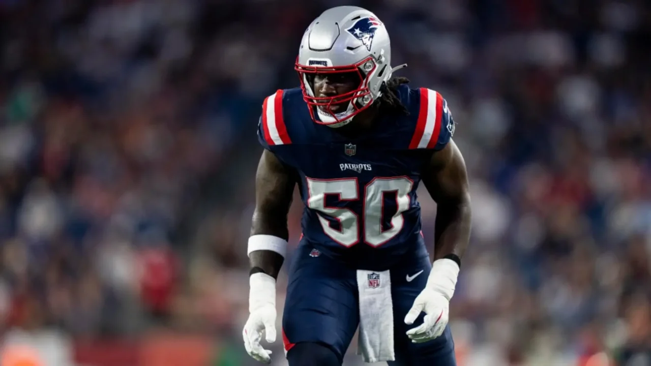 Patriots preseason vs Eagles: 8 players to watch - New England Patriots