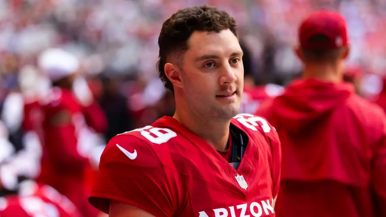 Patriots punter competition heats up after Matt Haack signing - New England Patriots
